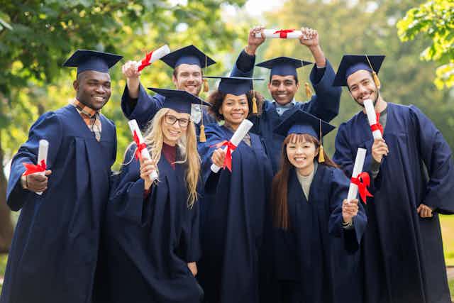 Now we know most international students go home after their courses – the  vilification must end