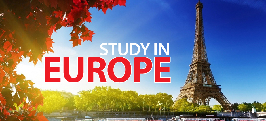 Study in europe Archives - Study Overseas Help Blog
