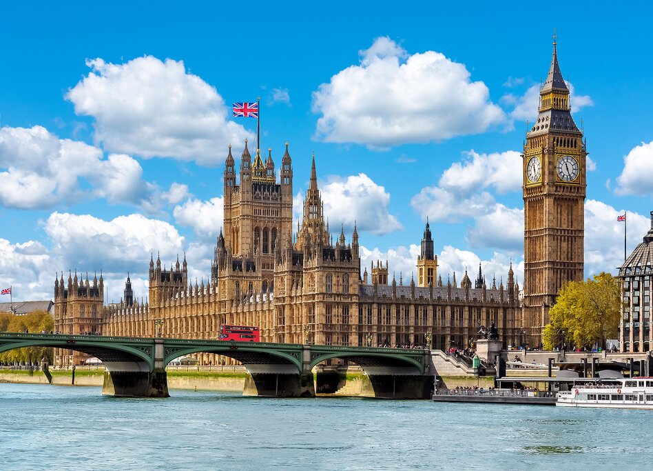 10 Days in The United Kingdom - 5 Unique Itinerary Ideas | kimkim