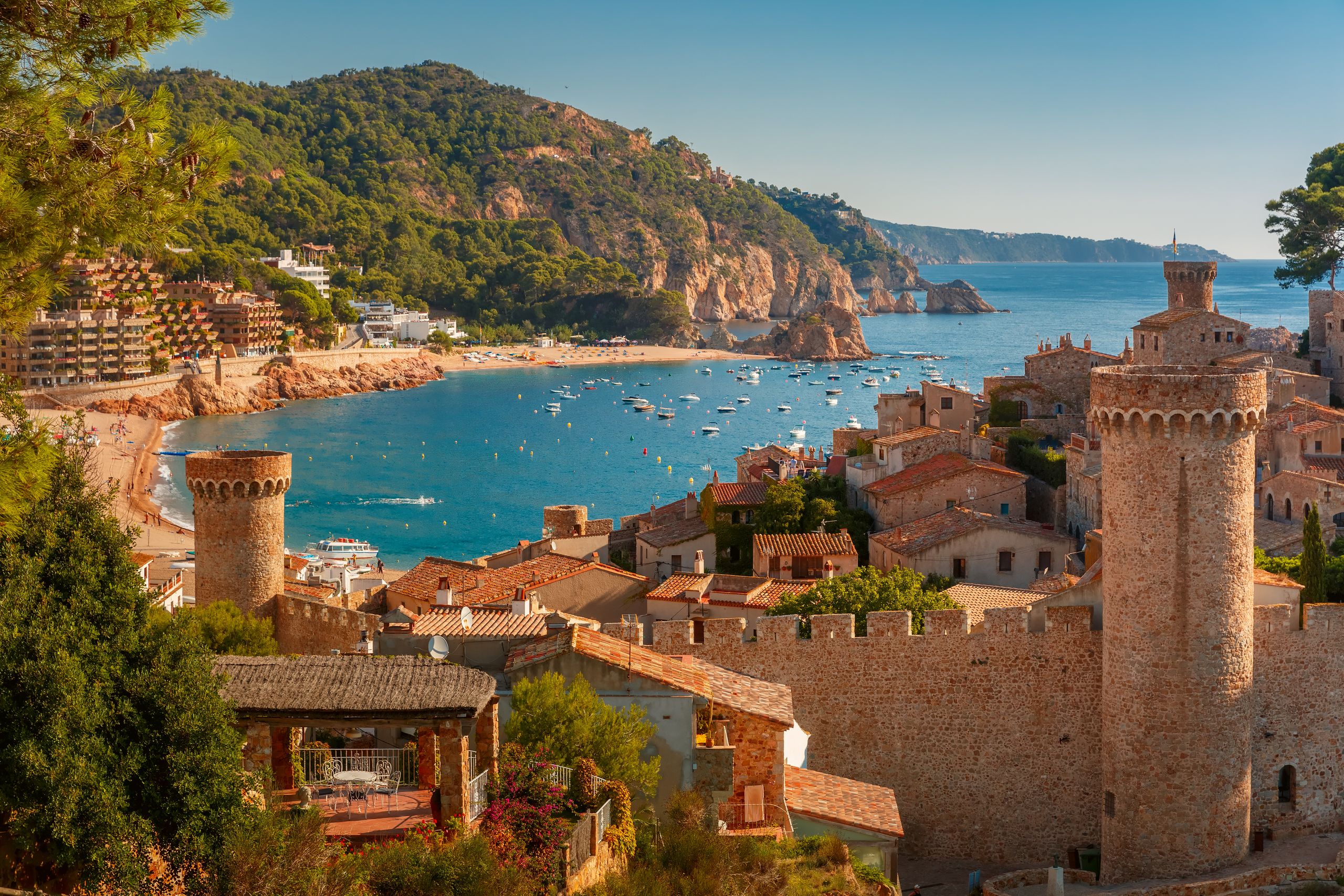 The 11 Best Places to Visit in Spain, From Royal Palaces in Madrid to  Volcanic Vineyards in Lanzarote | Vogue