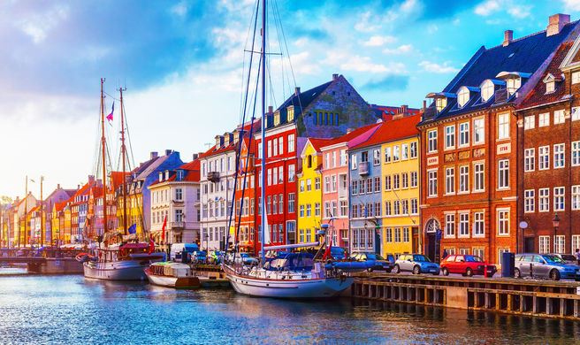 Copenhagen, Denmark Travel Guide- Top Hotels, Restaurants, Vacations,  Sightseeing in Copenhagen- Hotel Search by Hotel & Travel Index: Travel  Weekly