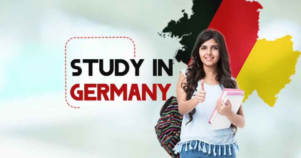 Germany, a True Magnet for Students from all over the World!