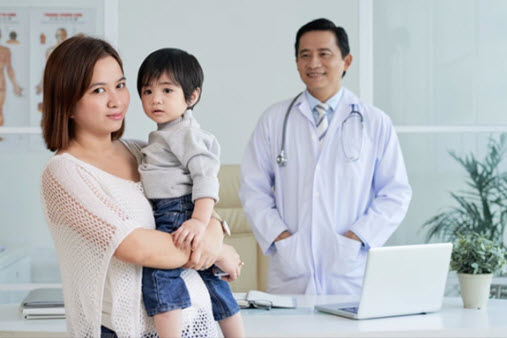 Does Your Child Need ENT Care? 5 Urgent Signs to Watch
