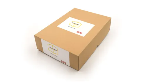 Refugee box experience