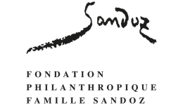 Fondation Philanthropique Fammile Sandoz