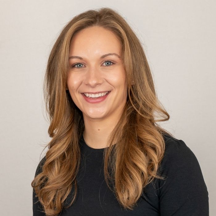 Lyndsay Cunningham, Au.D.