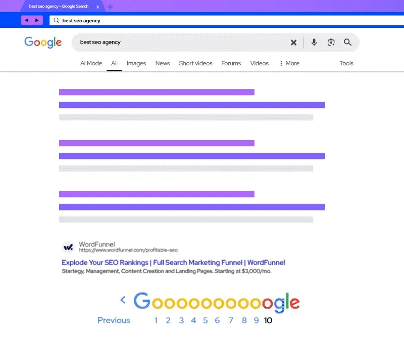 Get Found Organically with SEO That Works