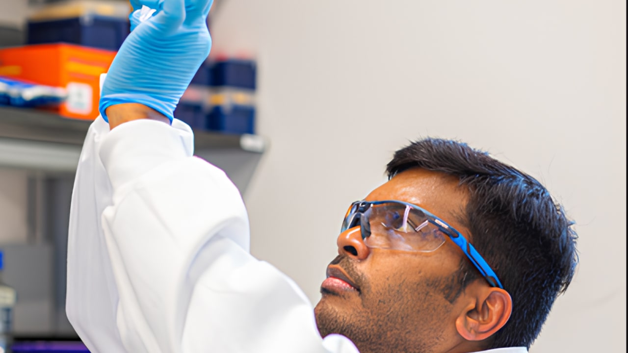 Infinitopes Labaratory