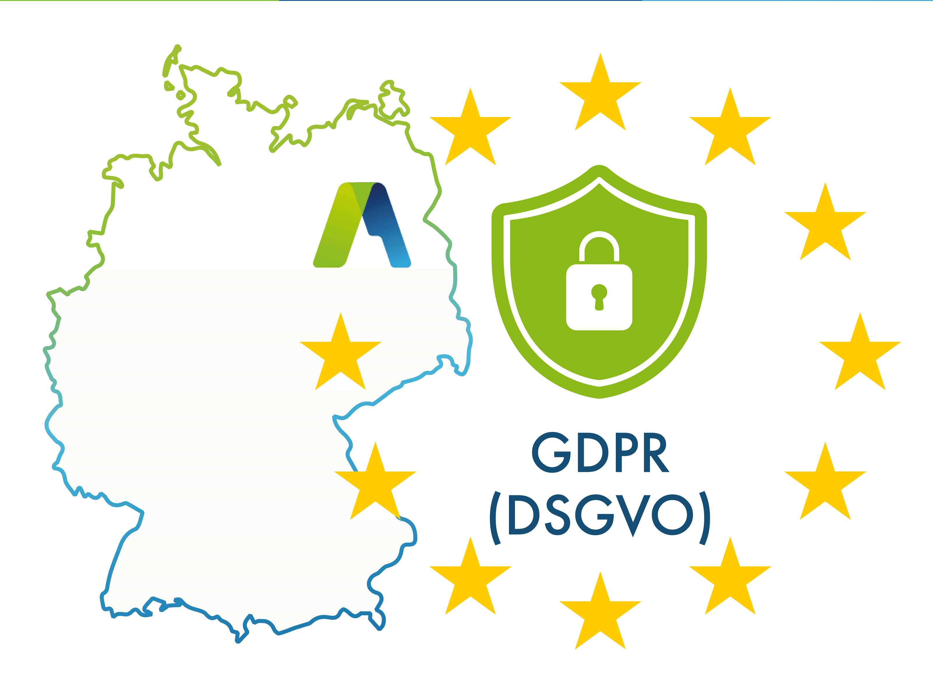 Atlassian Cloud Back-up DSGVO-Siegel
