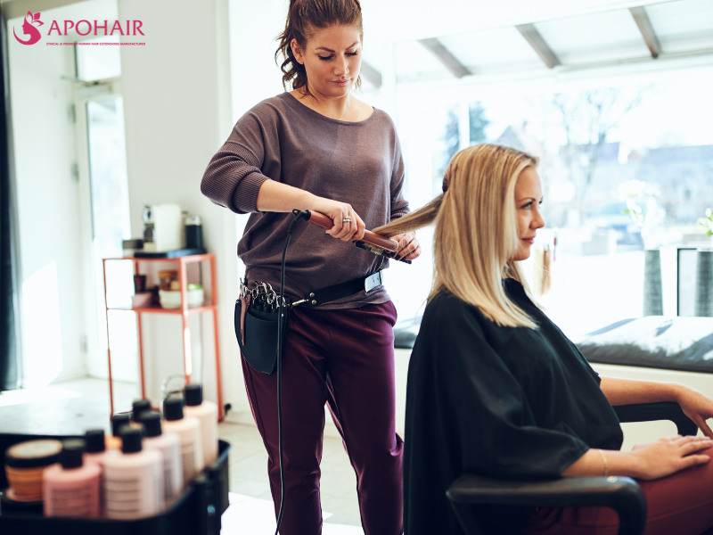 Salon Owners and Stylists