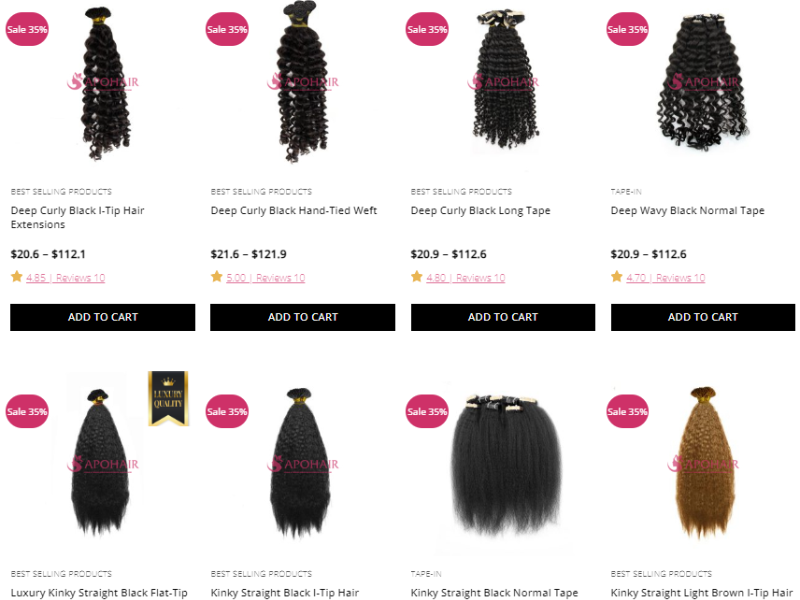 Excellence Pricing Structures