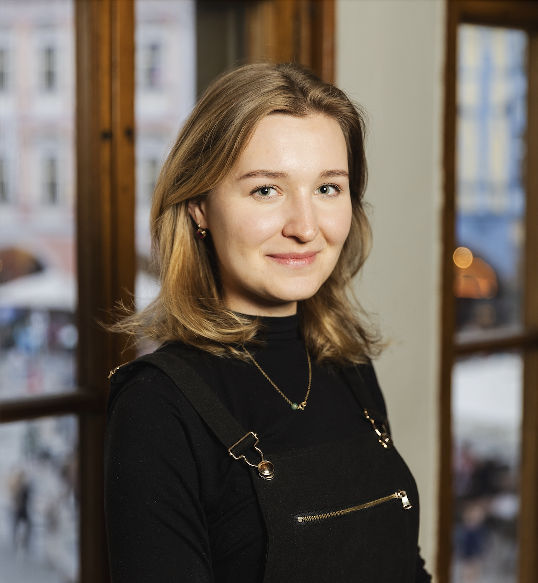 Hana Kacafírková