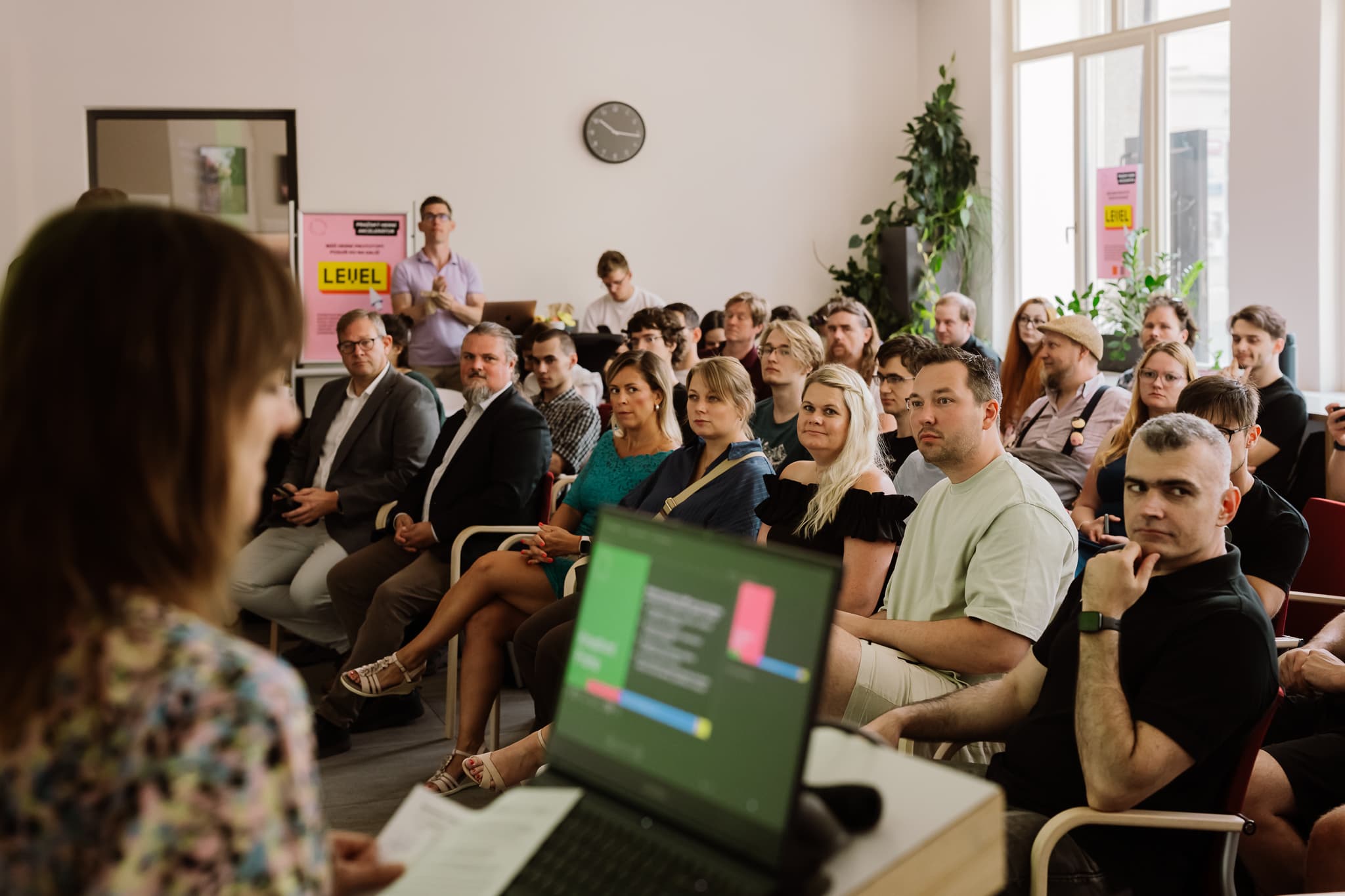Prague Game Accelerator