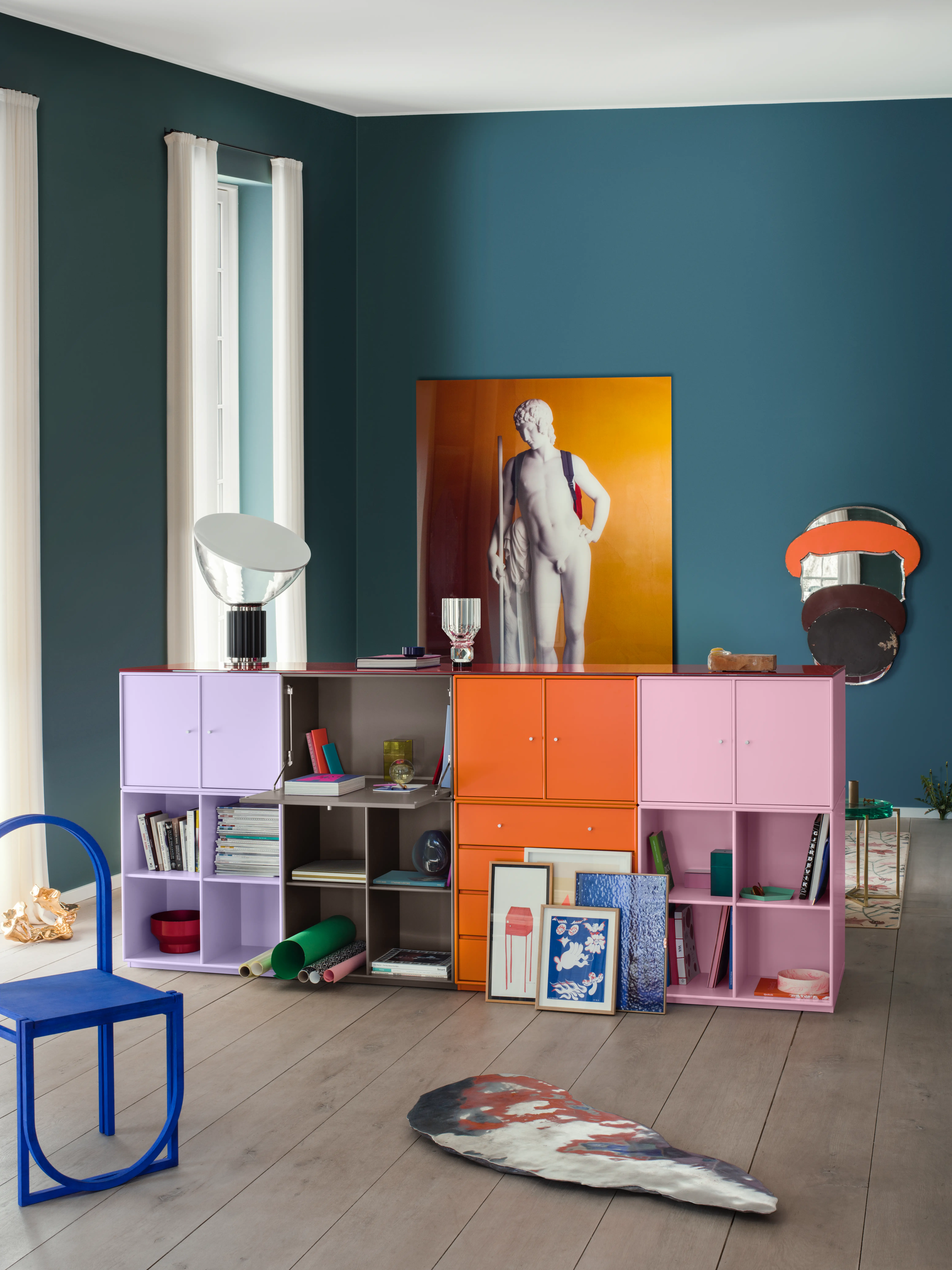 Sara Lysgaard furniture