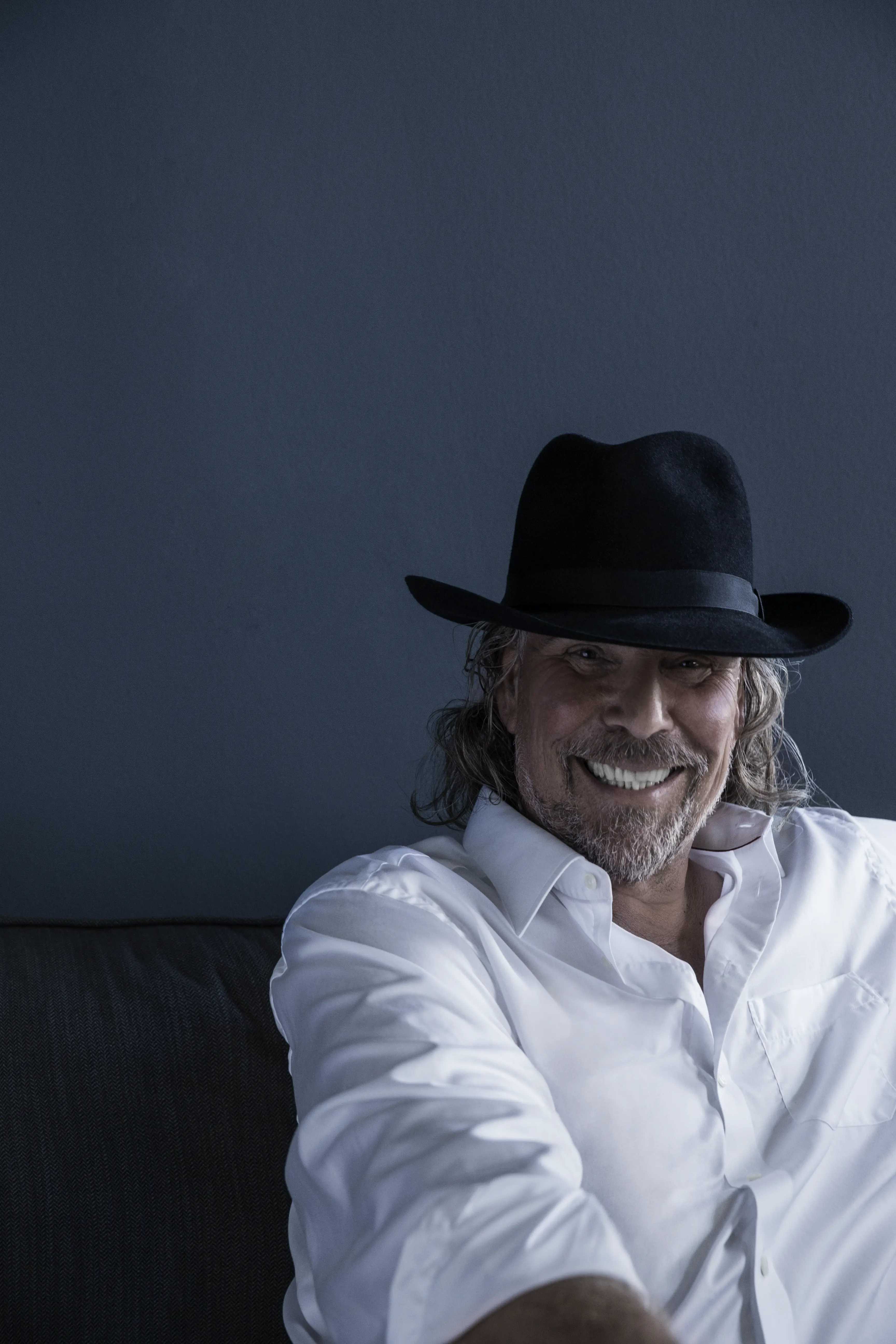 Jacob Termansen portrait