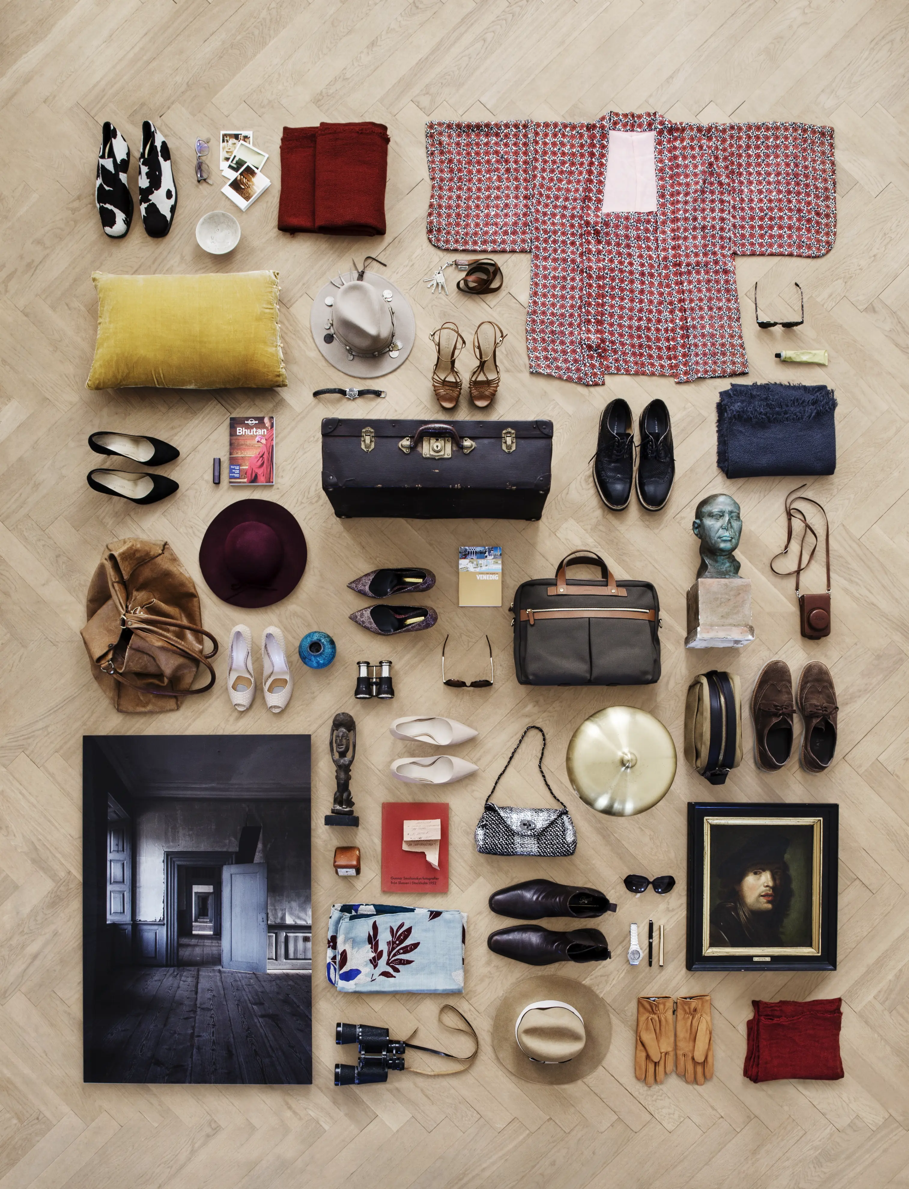 Jacob Termansen above