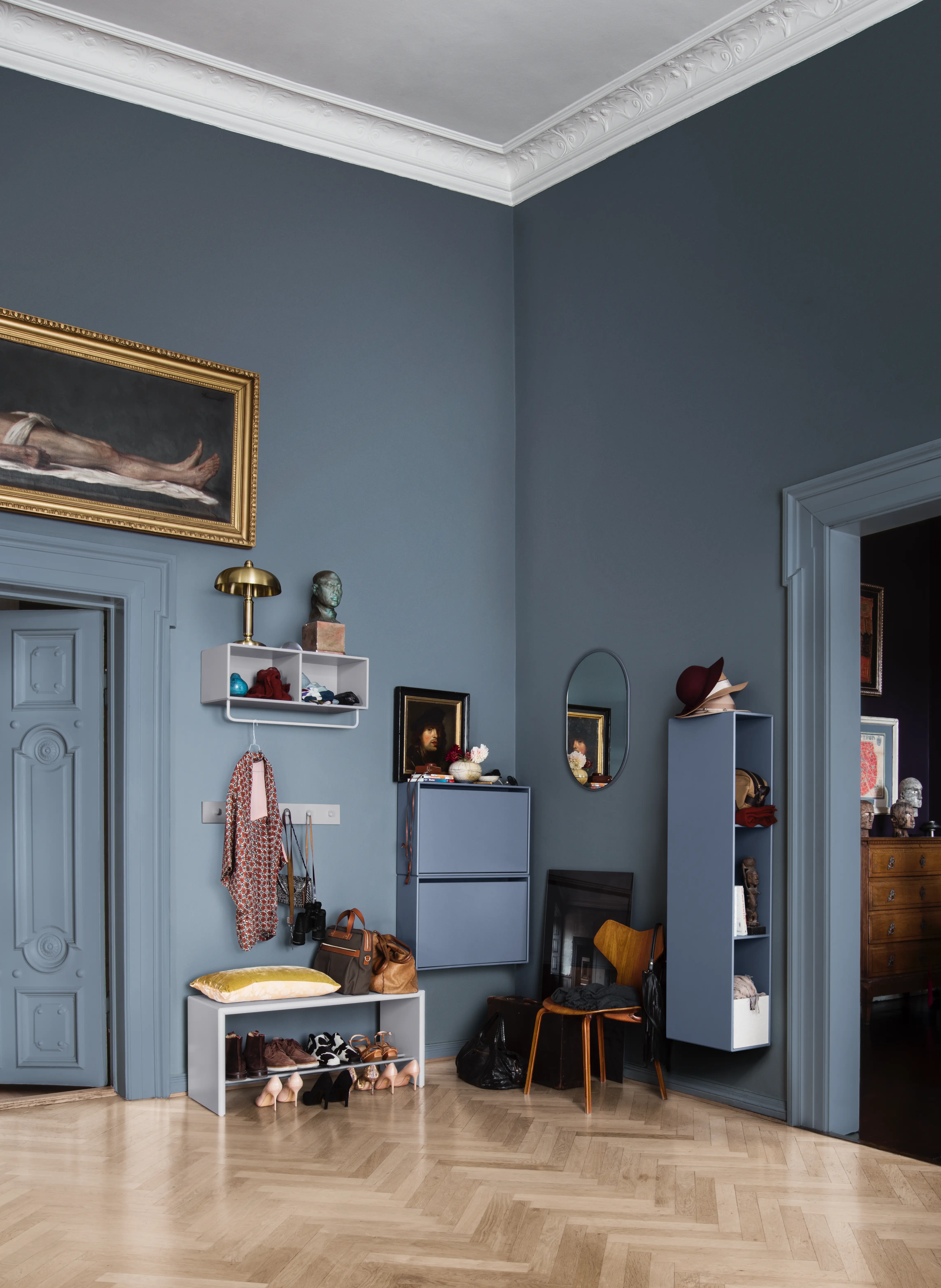 Jacob Termansen furniture