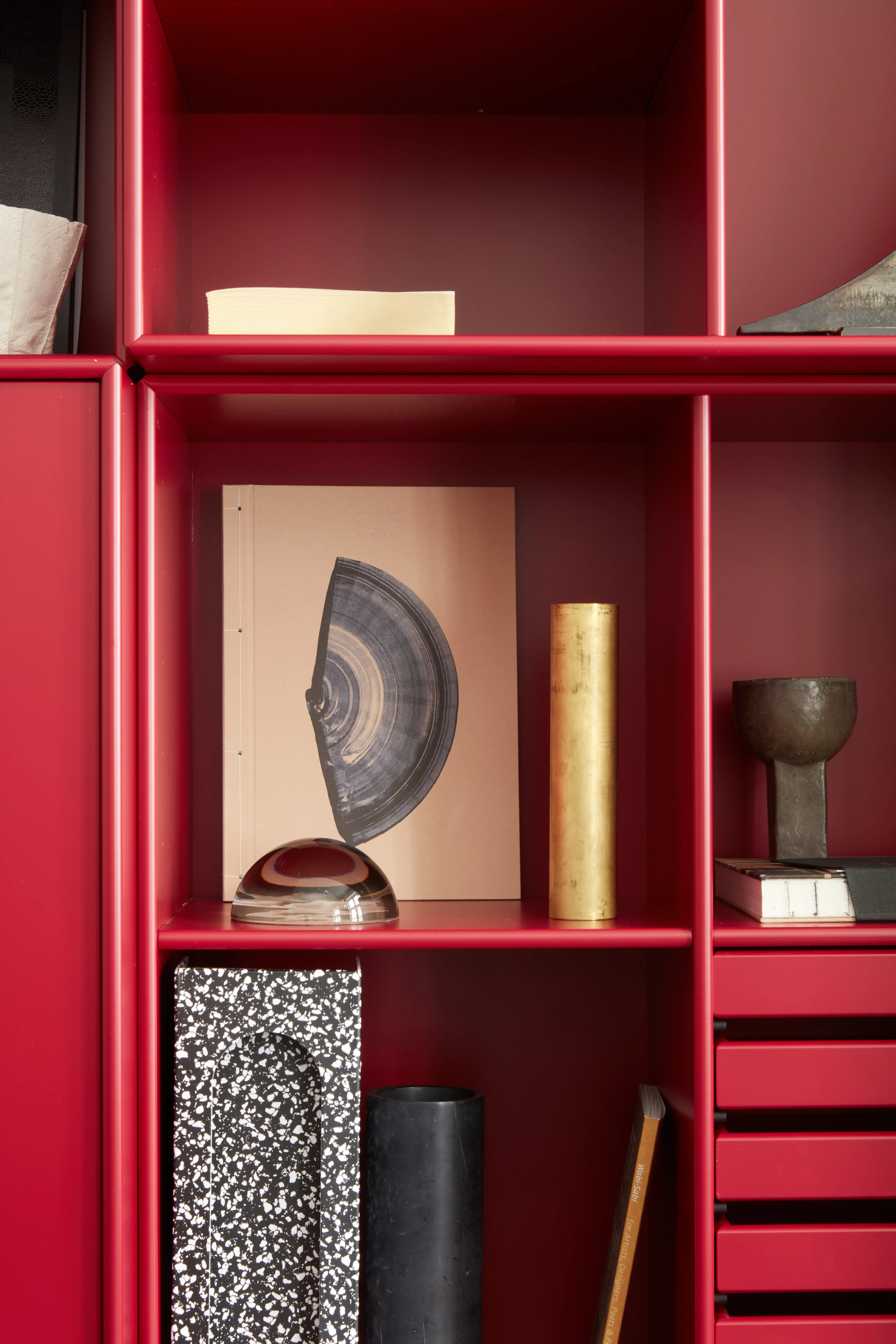 Ingeborg Wolf furniture 1