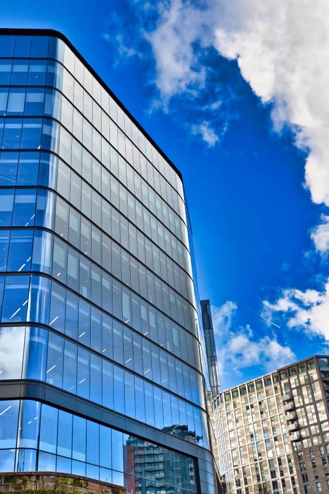 Fire Door Inspections Sussex