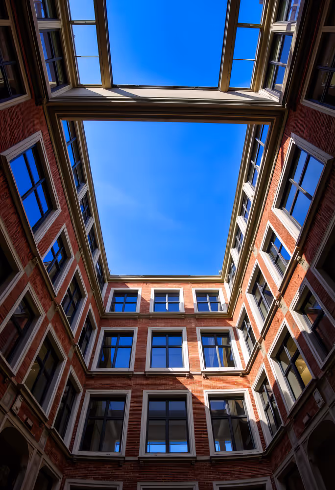 Fire Door Installation Sussex