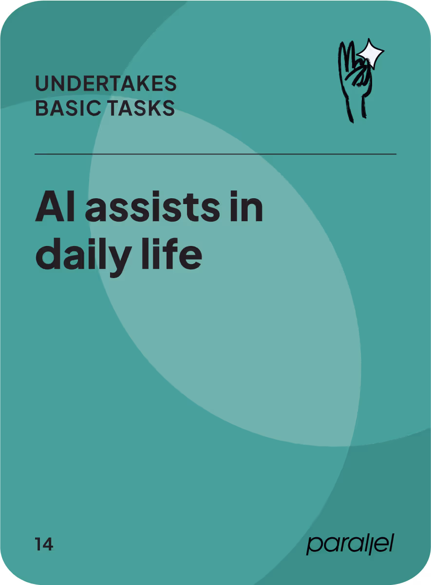 can read tasks