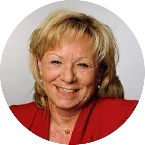 Gabriele Trachsel