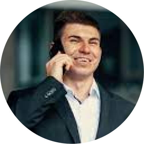 Robert Kirs, Social Media Schwaben