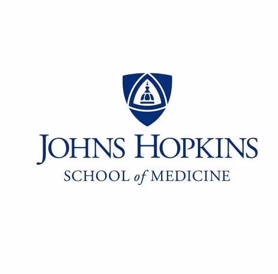 John Hopkins Logo 2 - Bwiti House Iboga retreat