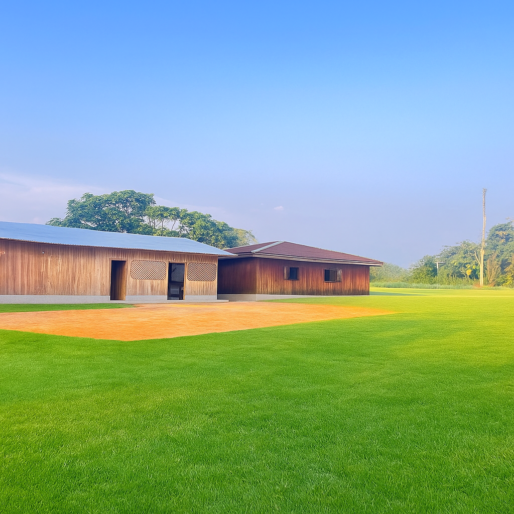 Gabon Day, ancient Bwiti teachings