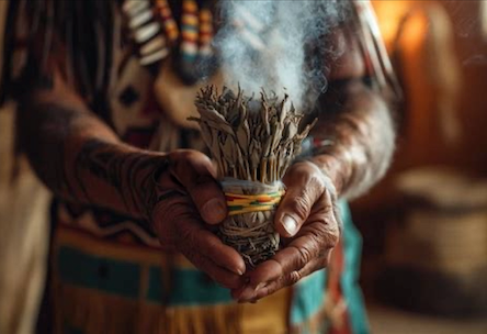Gabon Day, ancient Bwiti teachings