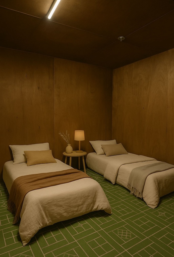 Gabon Day, ancient Bwiti teachings