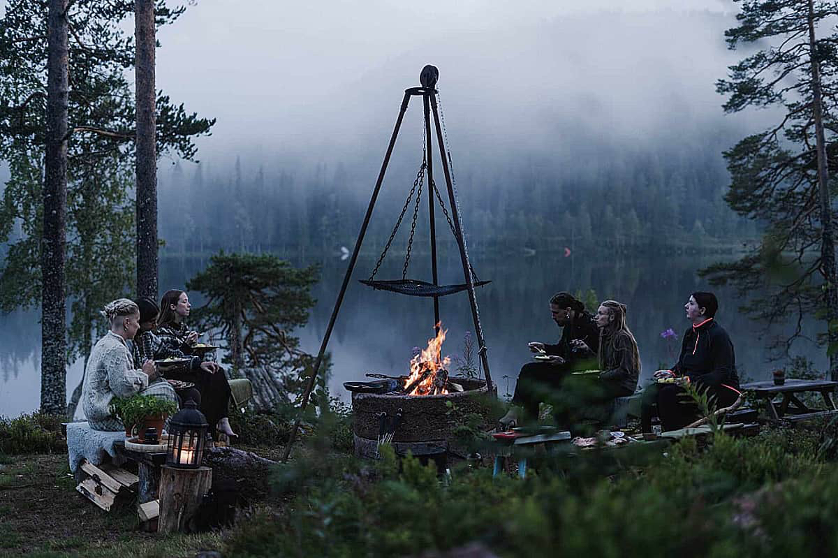 Gabon Day, ancient Bwiti teachings