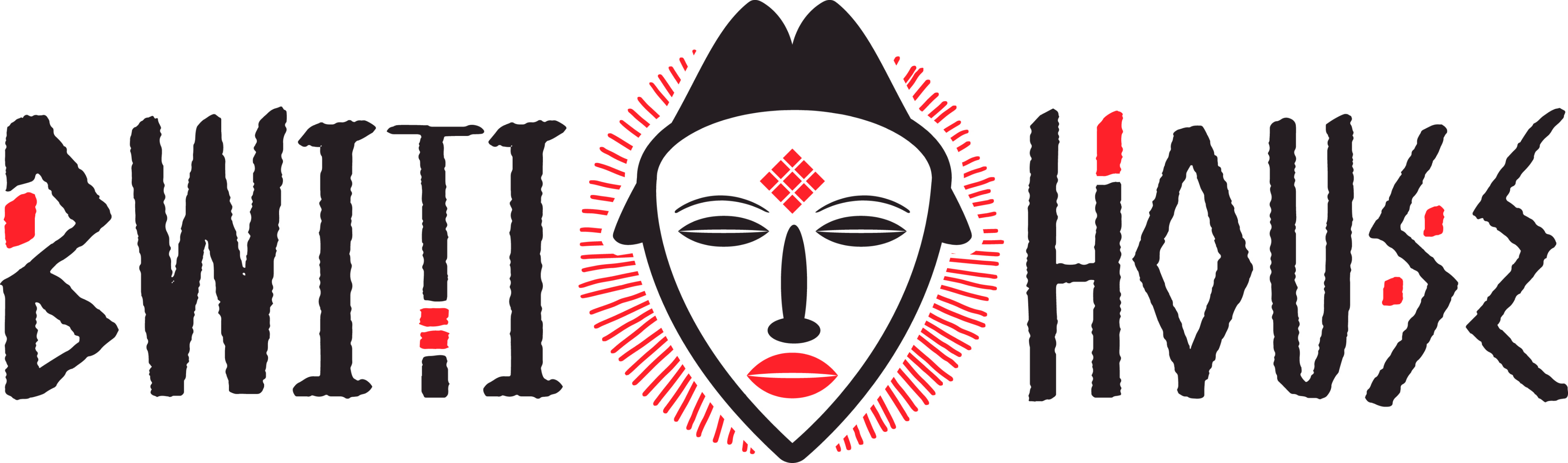 Bwiti House Logo 
