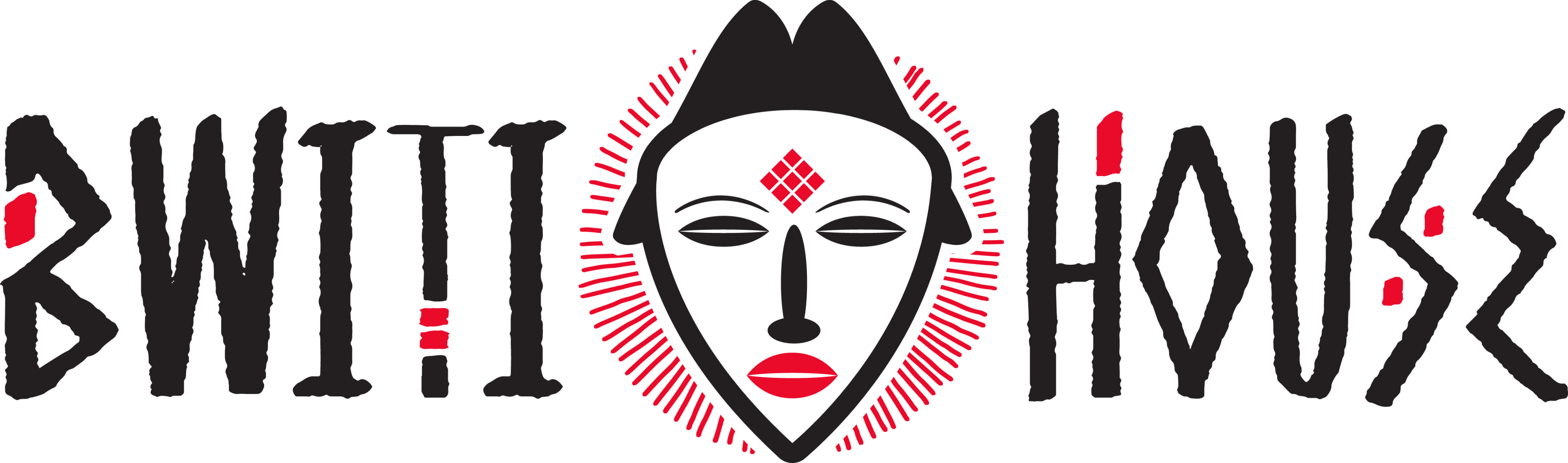 Bwiti House Logo 