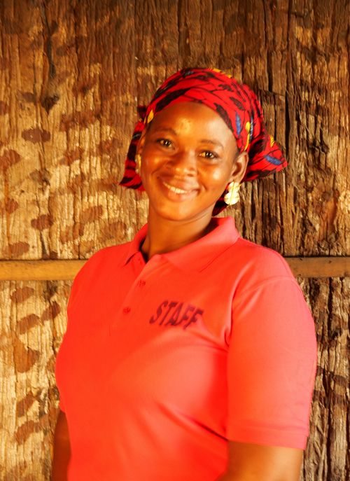 Aminata