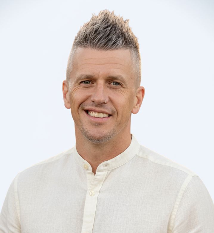 Spencer Mboka Missambo