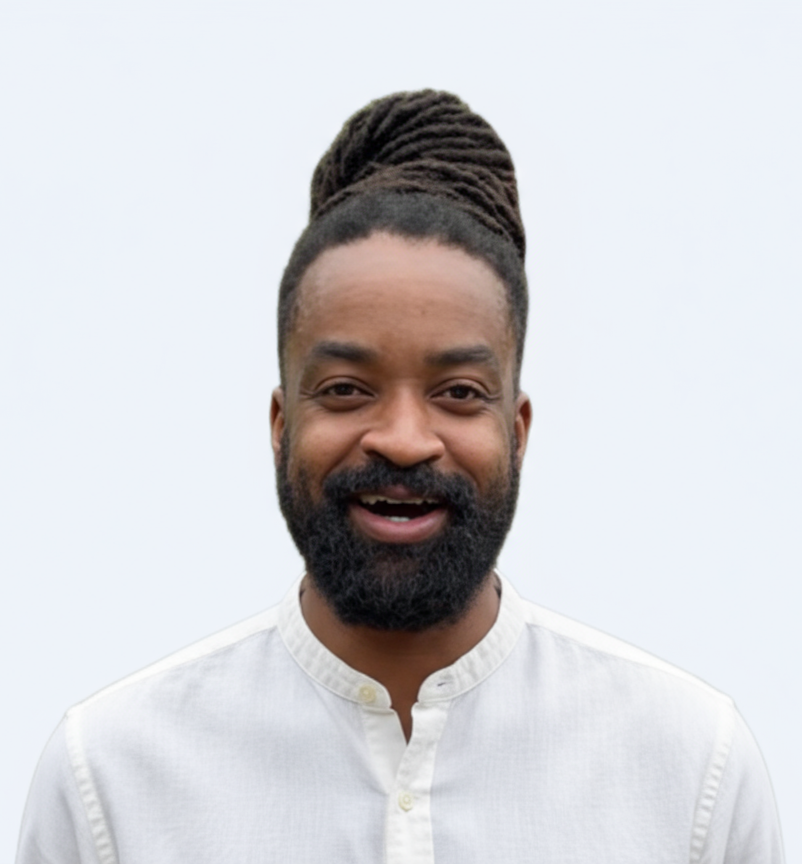 William Etsika Mbudi