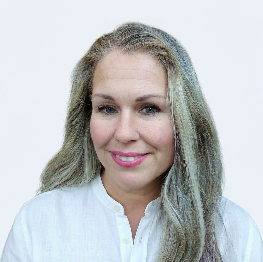 Sherry Healing Moukombo