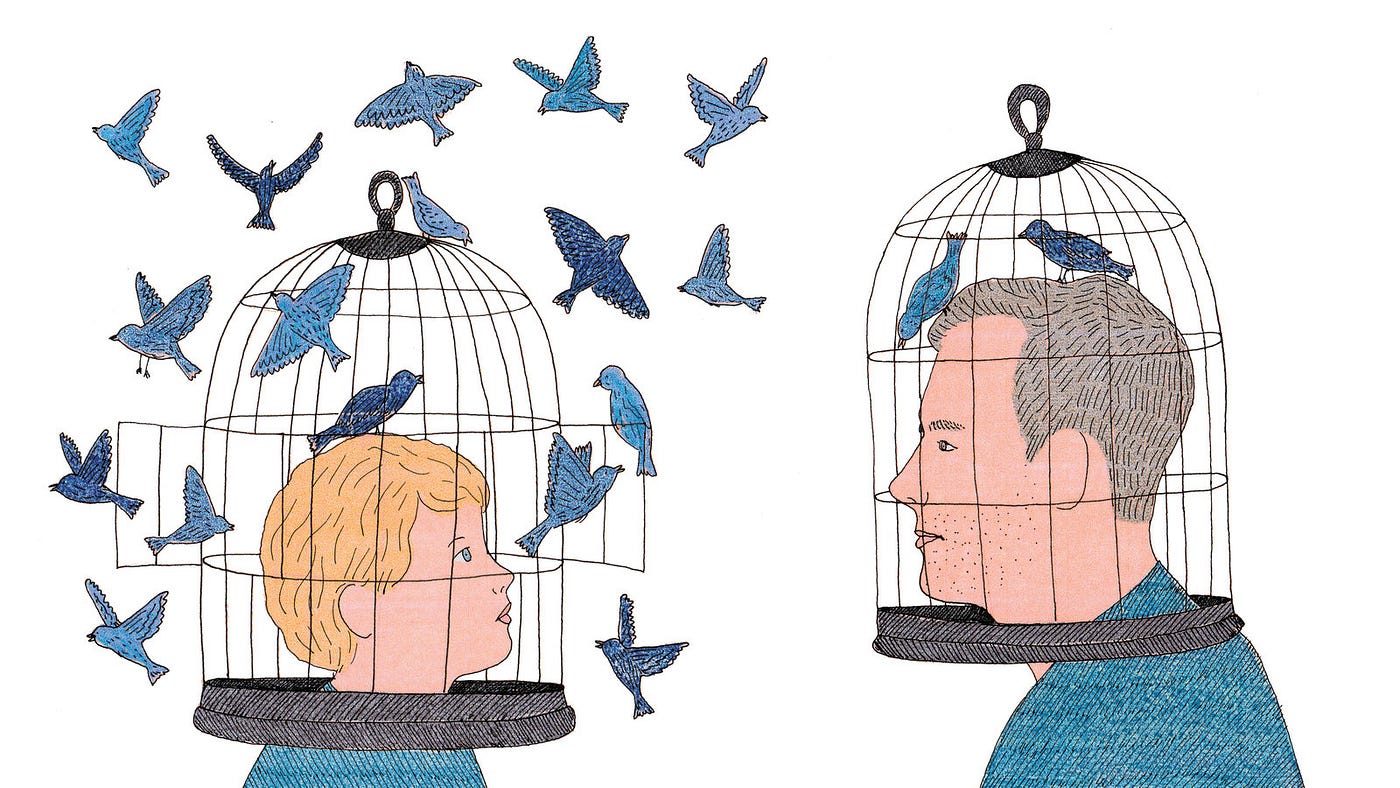 Does Iboga Enhance Creativity? - Bwiti House Iboga retreat