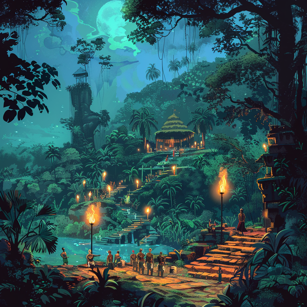 How does Ibogaine work? (2026) - Bwiti House Iboga retreat