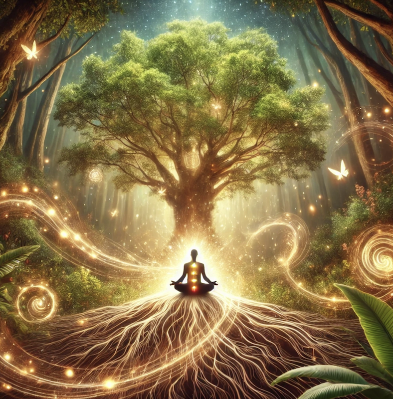 Embracing the Healing Power of Iboga: A Complete Guide - Bwiti House Iboga retreat