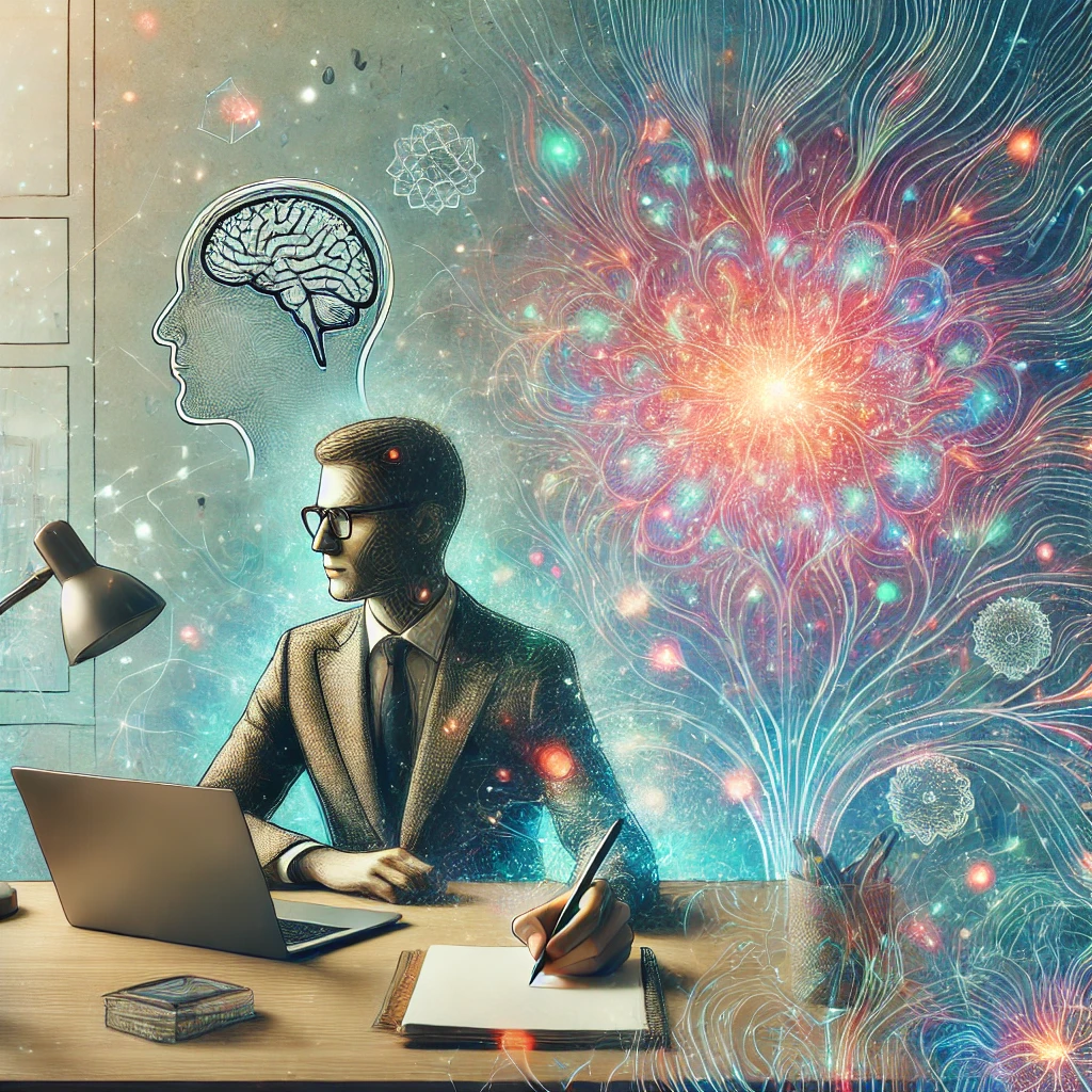 Microdosing Iboga: Mental Health & Productivity Benefits - Bwiti House Iboga retreat