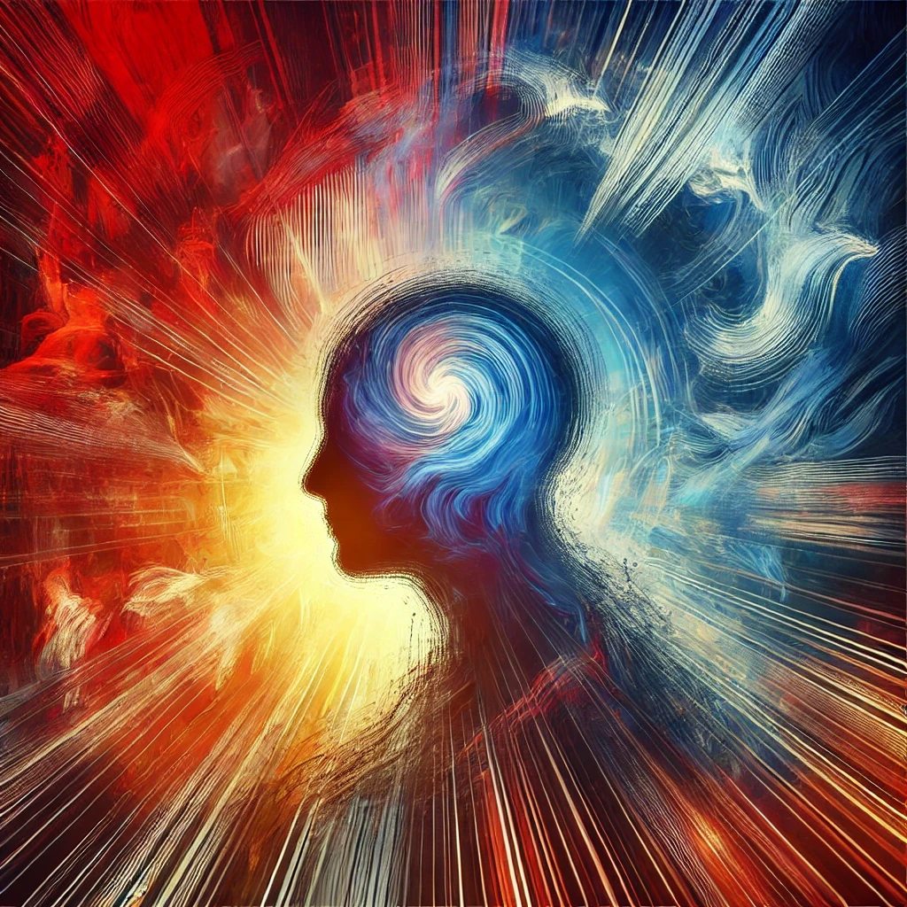 What Is Emotional Instability? Causes & Treatments - Bwiti House Iboga retreat