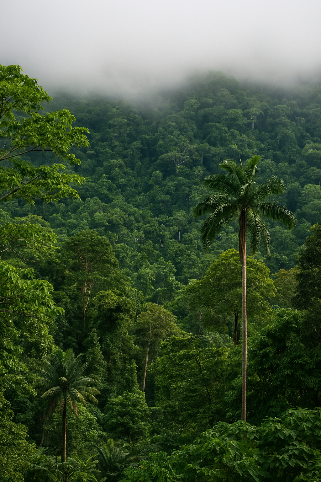 Iboga vs Ayahuasca comparison - Understanding the key differences between two sacred plant medicines