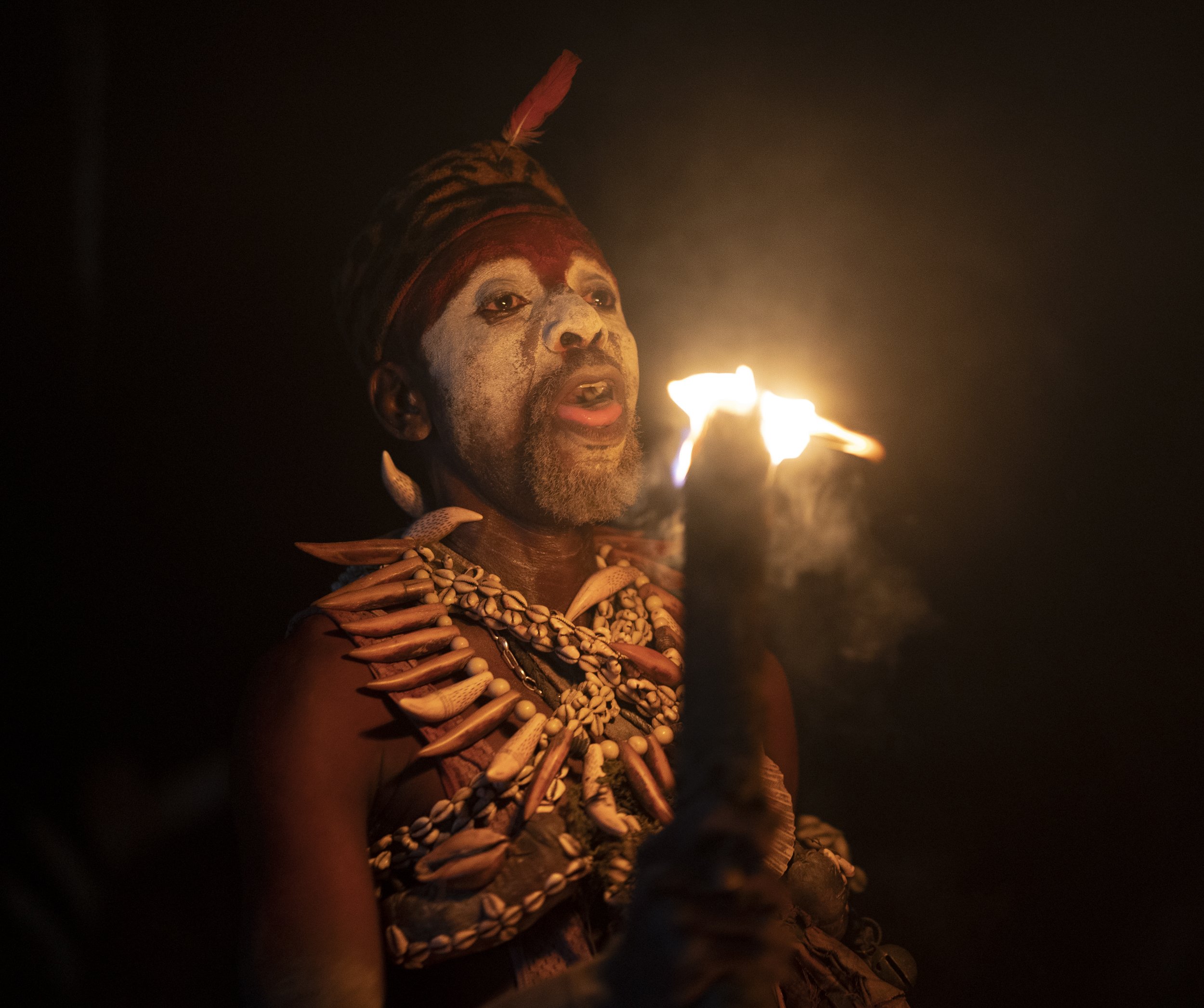 Bwiti ceremony in Gabon - Guide to the Missoko Bwiti tradition