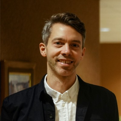 Franz Forsberg
