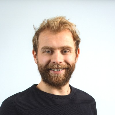 Per Sverre Raknes