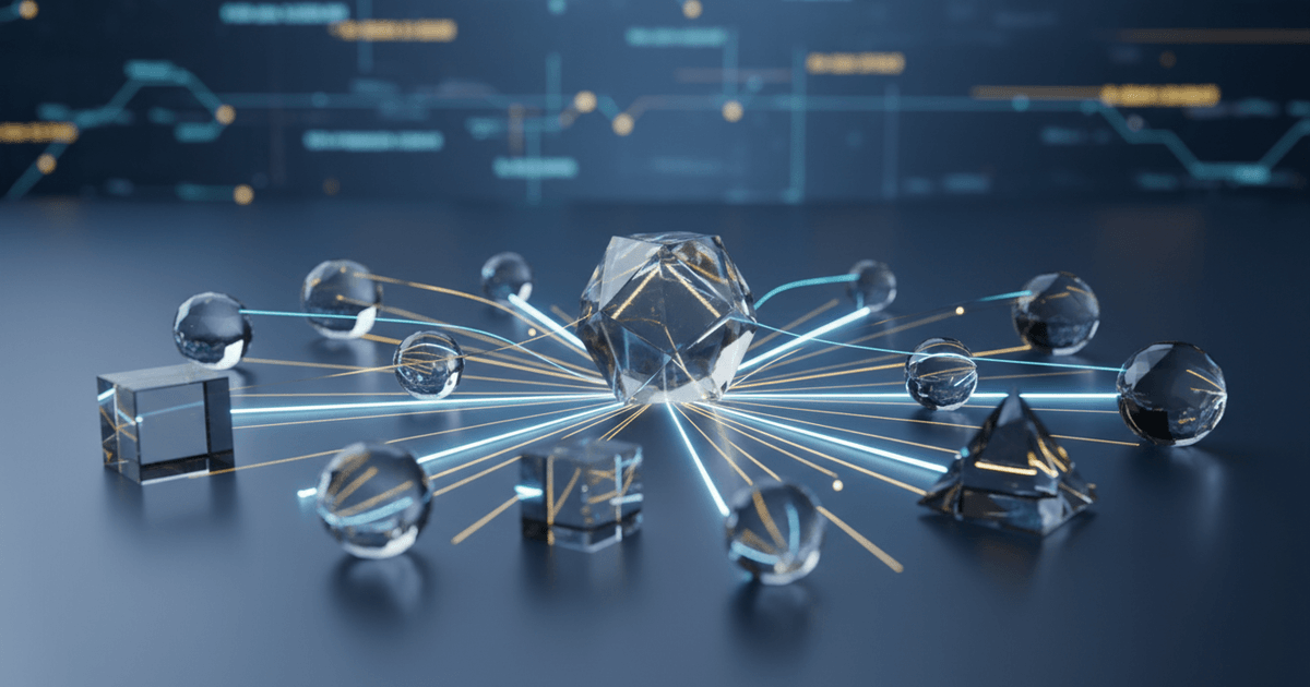 business professionals analyzing financial charts and documents representing group financial consolidation process