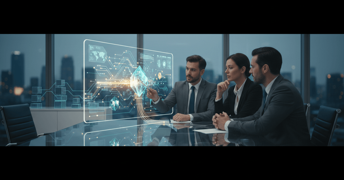 dashboard interface displaying financial consolidation software demo with charts and data summaries