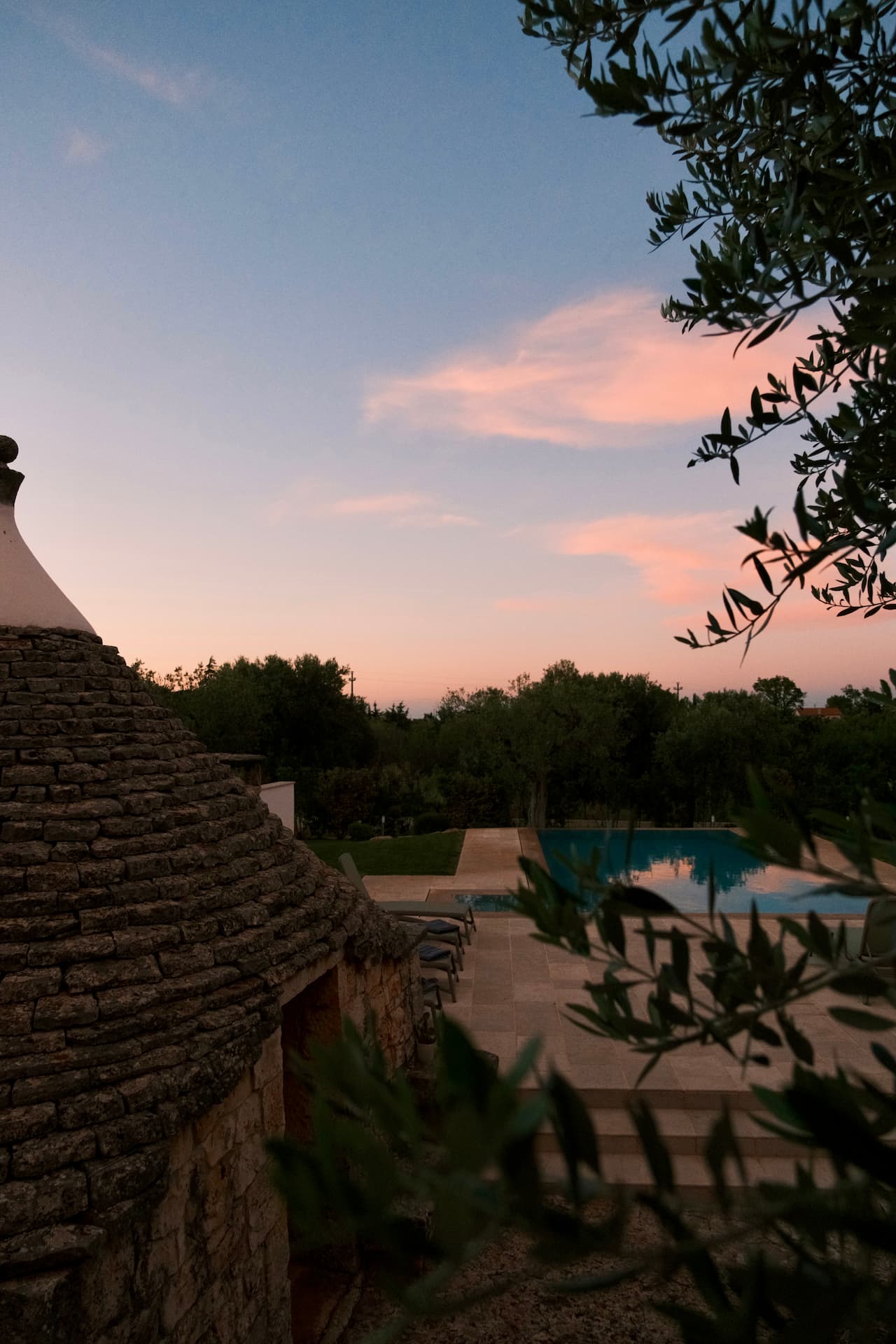 The Davis familys: three generation italian viaggio